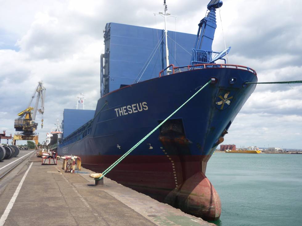 ASSURANCE EXPERTISE MARITIME